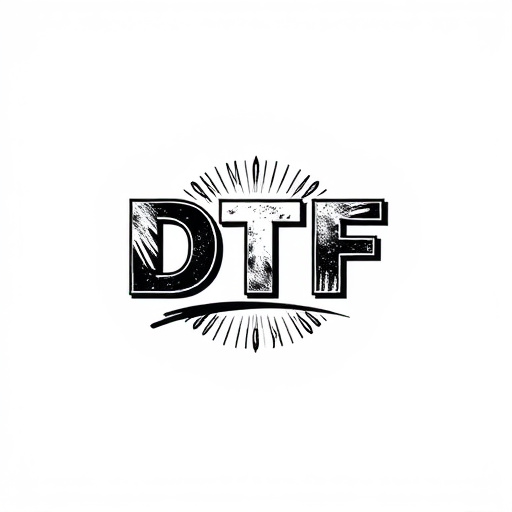 DTF Printing