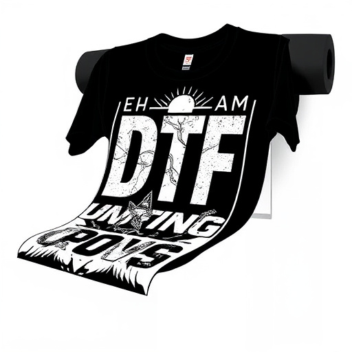 DTF Printing