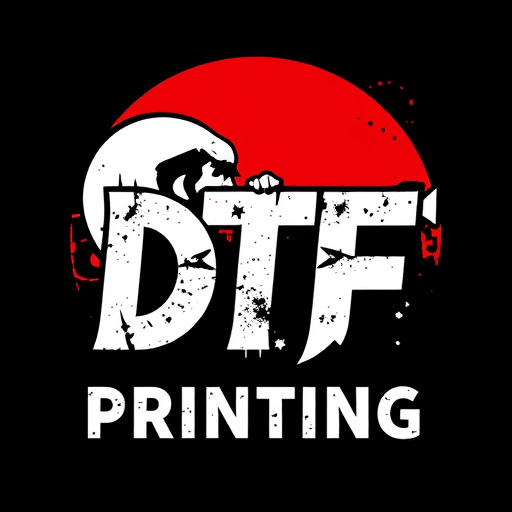 DTF Printing