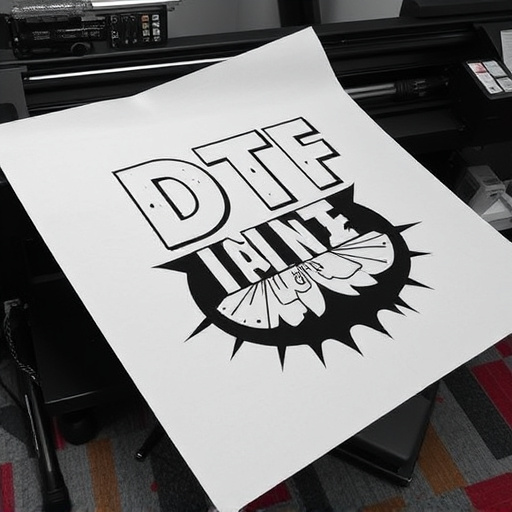 DTF Printing