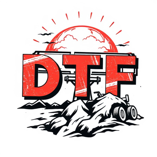 DTF Printing