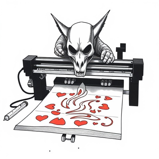 DTF Printing
