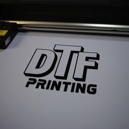 DTF Printing