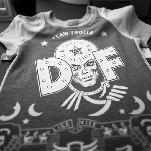 DTF Printing