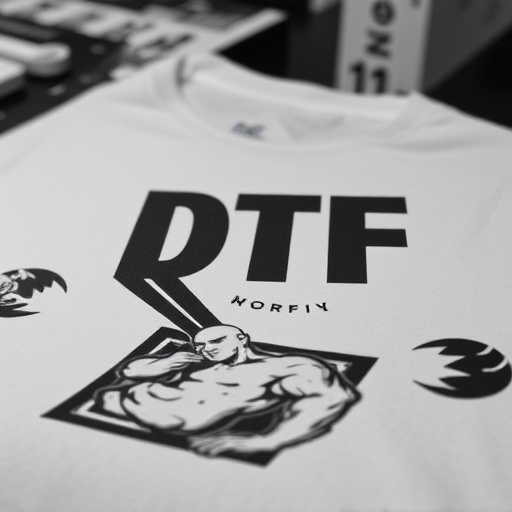 DTF Printing