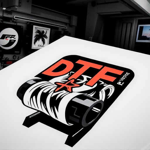 DTF Printing