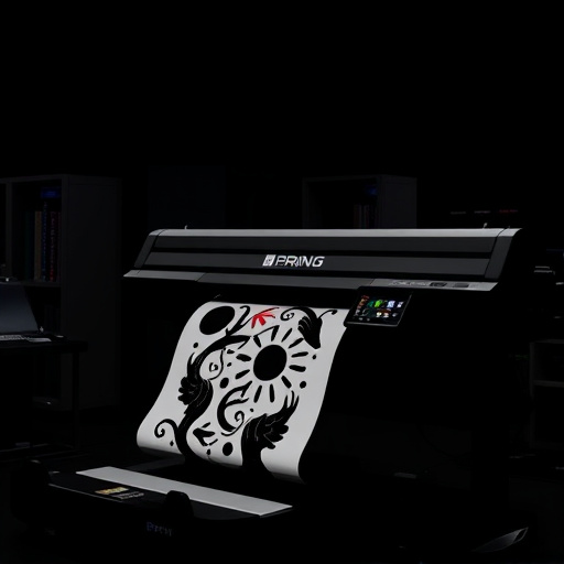 DTF Printing