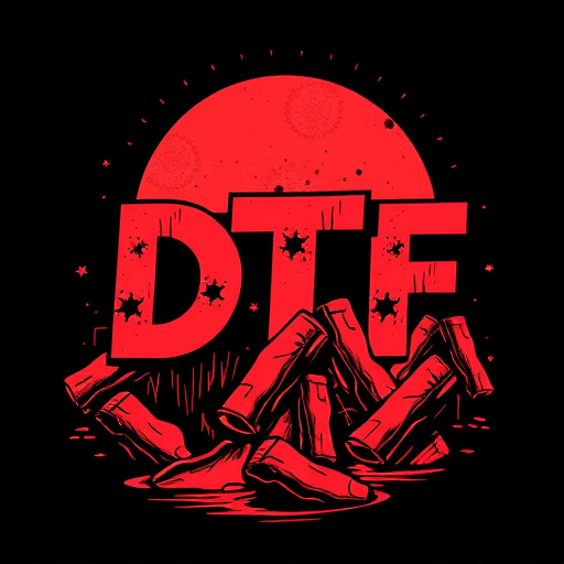 DTF Printing