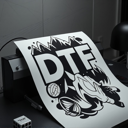 DTF Printing