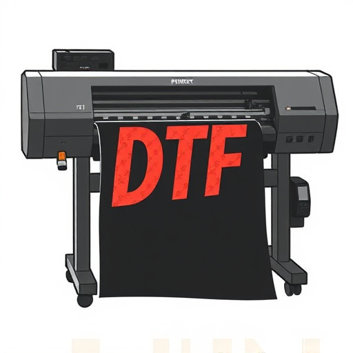 DTF Printing