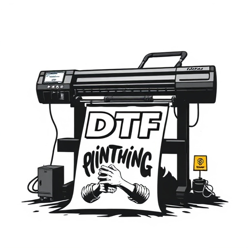 DTF Printing