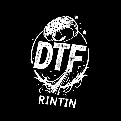 DTF Printing