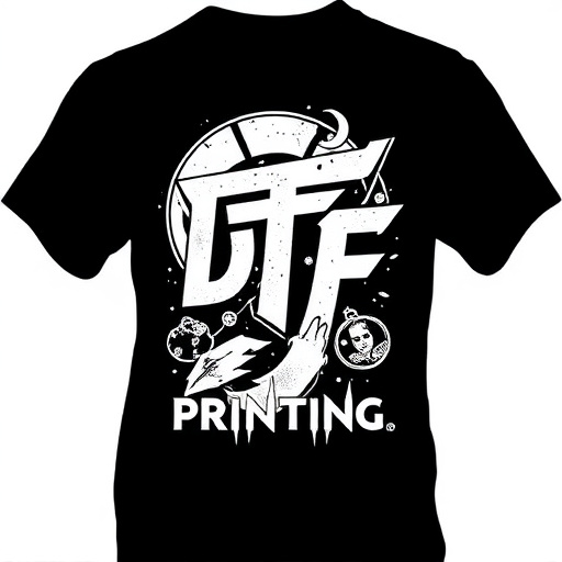 DTF Printing