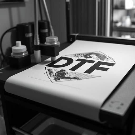 DTF Printing