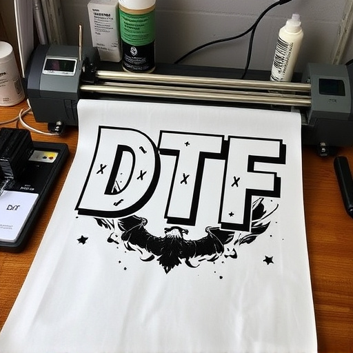 DTF Printing