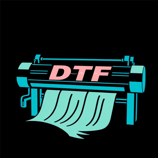 DTF Printing