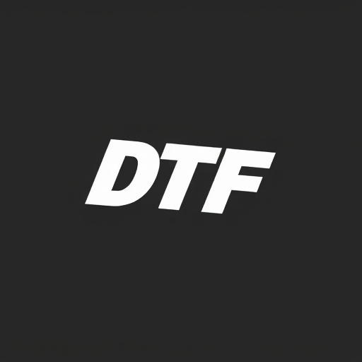 DTF Printing