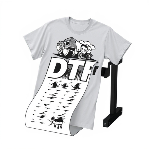 DTF Printing