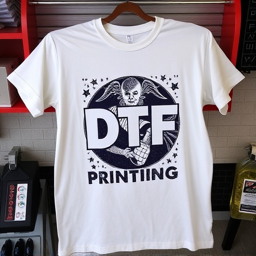 DTF Printing