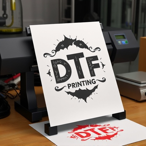 DTF Printing