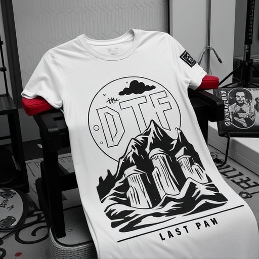 DTF Printing