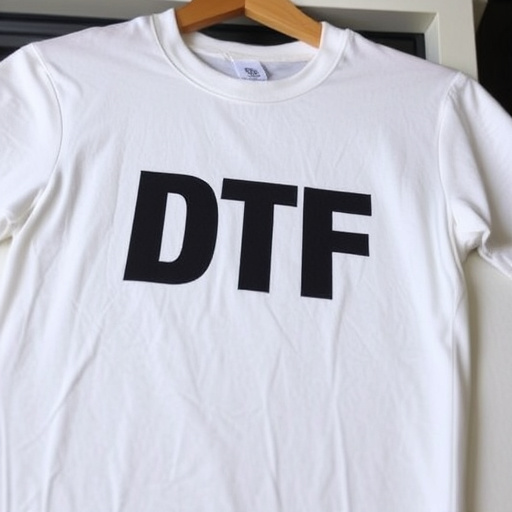 DTF Printing