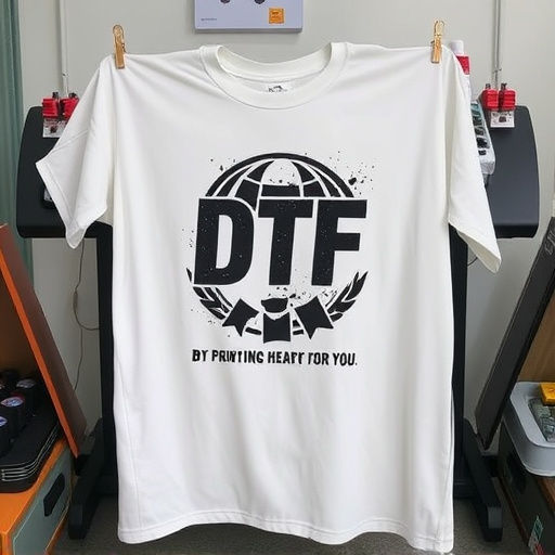 DTF Printing