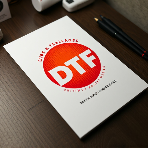 DTF Printing