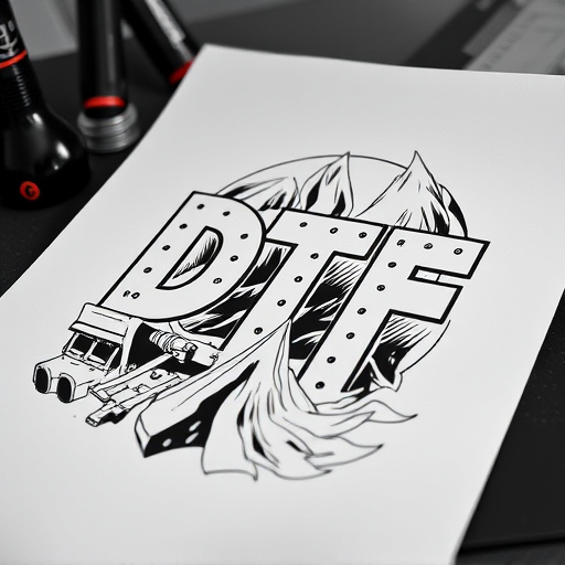 DTF Printing