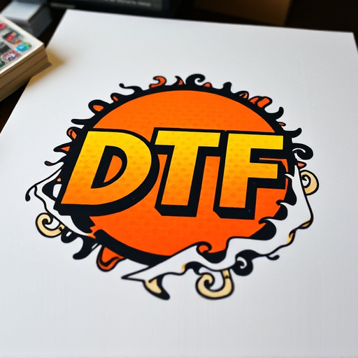 DTF Printing
