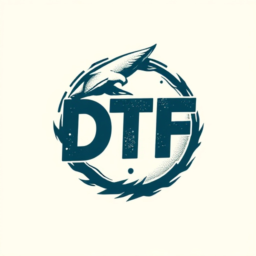 DTF Printing