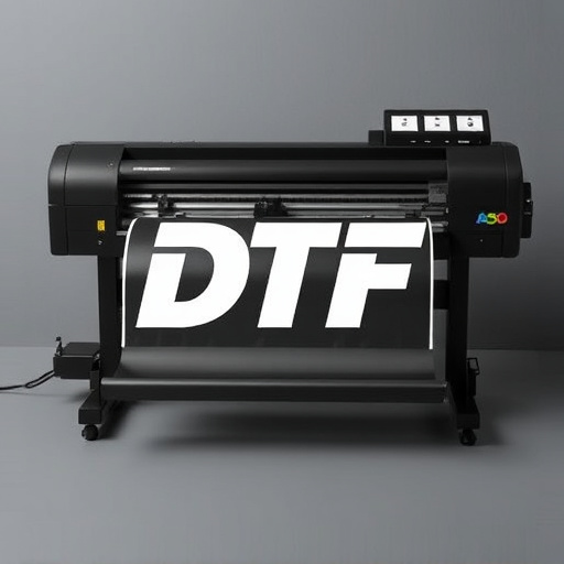 DTF Printing
