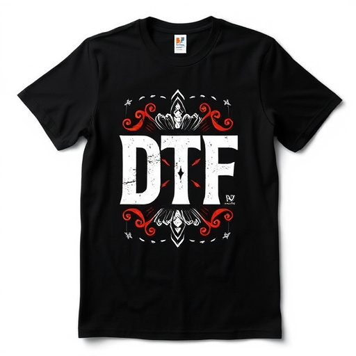DTF Printing
