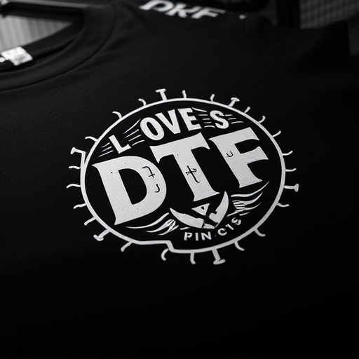 DTF Printing