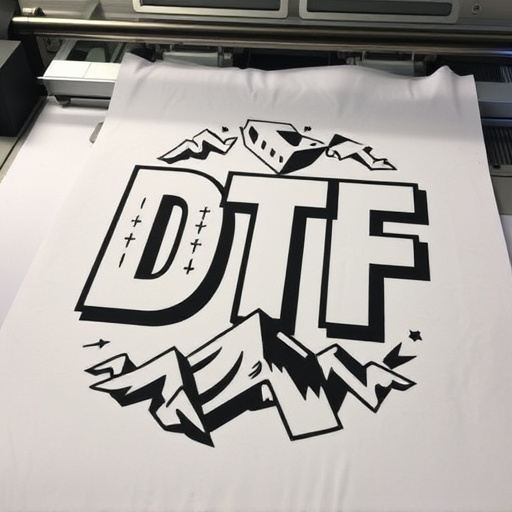 DTF Printing