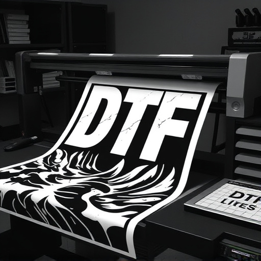 DTF Printing
