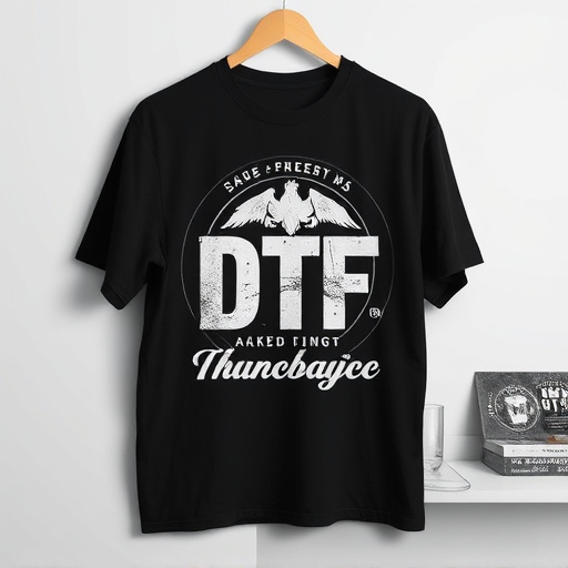 DTF Printing