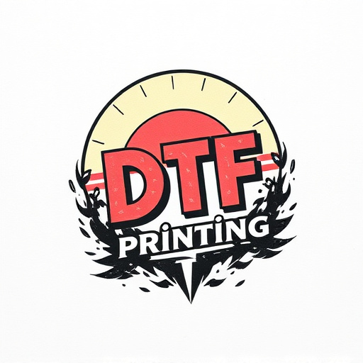 DTF Printing