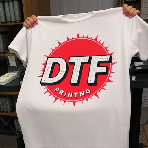 DTF Printing