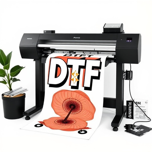 DTF Printing