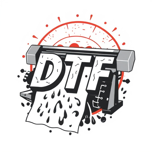 DTF Printing