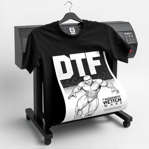 DTF Printing