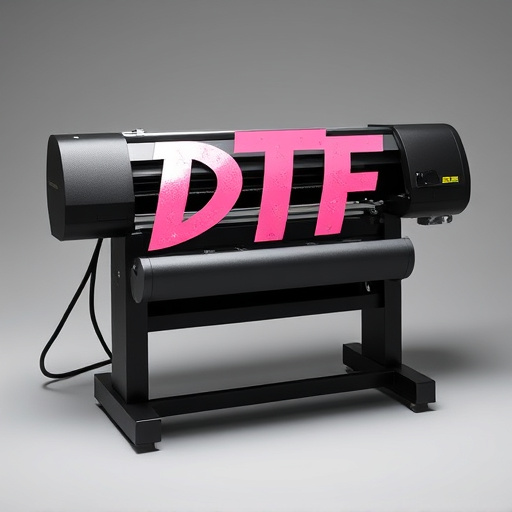 DTF Printing