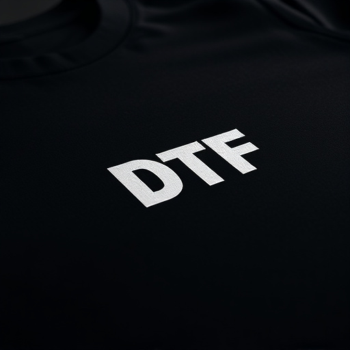DTF Printing