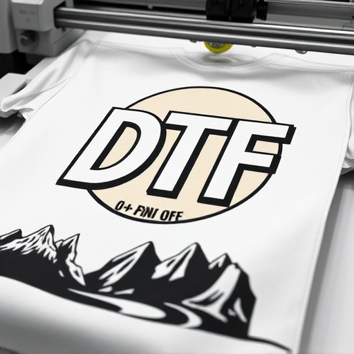 DTF Printing