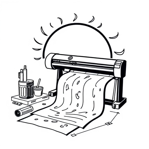 DTF Printing