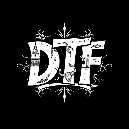 DTF Printing