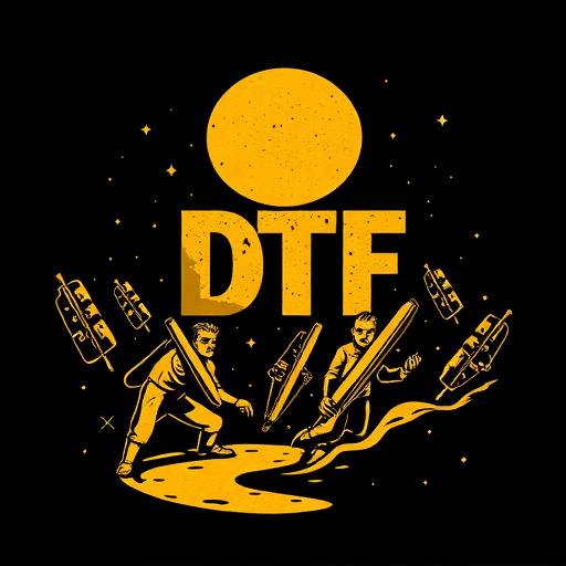 DTF Printing