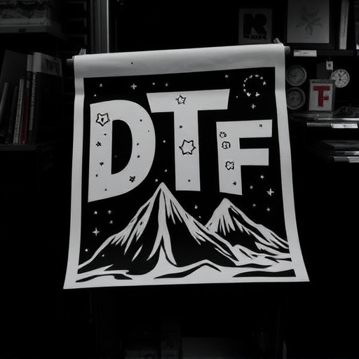 DTF Printing