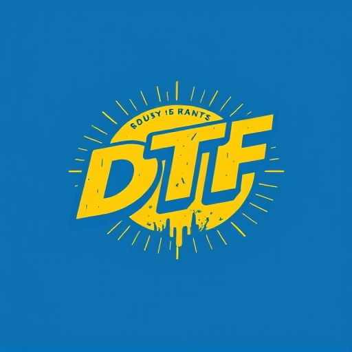DTF Printing